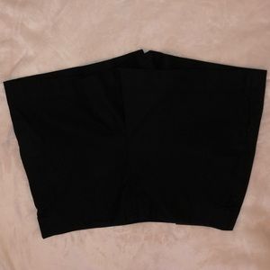 Banana Republic High Waisted Short 4”